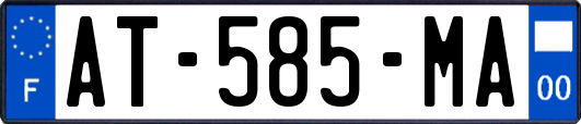 AT-585-MA