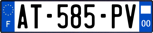AT-585-PV