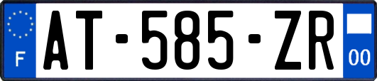 AT-585-ZR