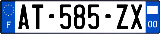 AT-585-ZX