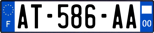 AT-586-AA