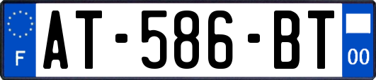 AT-586-BT