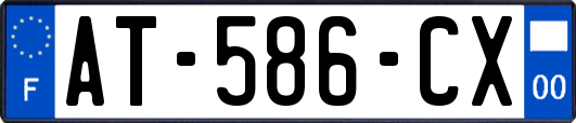 AT-586-CX