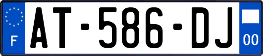 AT-586-DJ