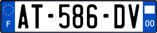 AT-586-DV