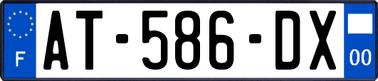 AT-586-DX