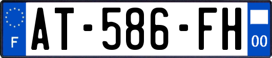AT-586-FH