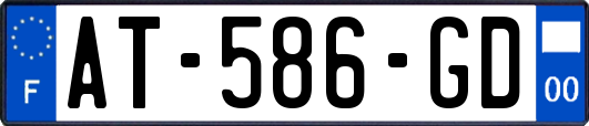 AT-586-GD