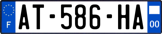 AT-586-HA