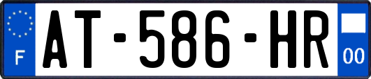 AT-586-HR