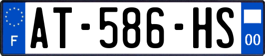 AT-586-HS
