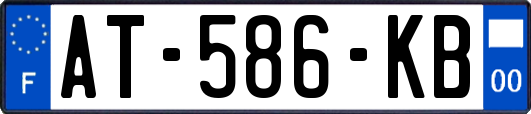 AT-586-KB