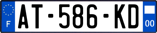 AT-586-KD
