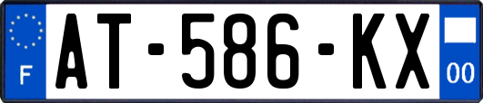 AT-586-KX