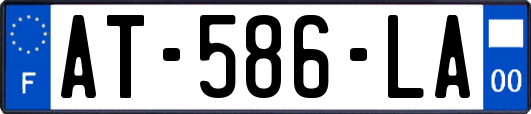 AT-586-LA