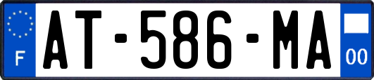 AT-586-MA