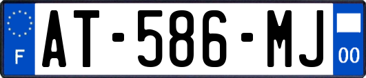 AT-586-MJ