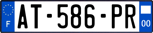 AT-586-PR