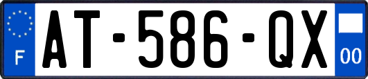 AT-586-QX