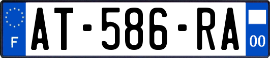 AT-586-RA