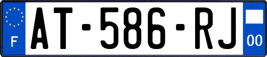 AT-586-RJ