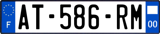 AT-586-RM