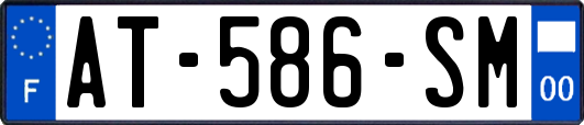 AT-586-SM