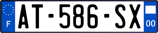 AT-586-SX