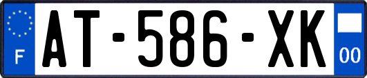 AT-586-XK