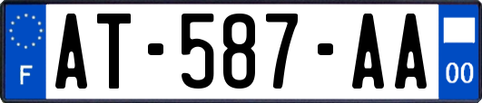 AT-587-AA