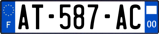 AT-587-AC