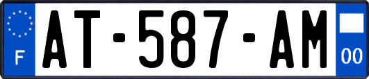 AT-587-AM