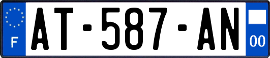 AT-587-AN