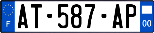 AT-587-AP