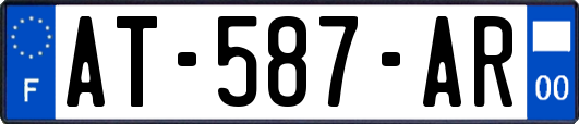 AT-587-AR