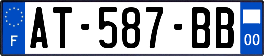 AT-587-BB
