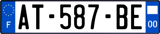 AT-587-BE