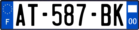 AT-587-BK