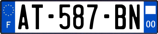 AT-587-BN