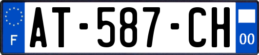 AT-587-CH