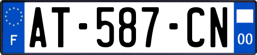 AT-587-CN