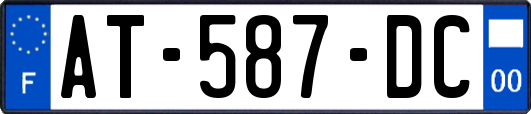 AT-587-DC