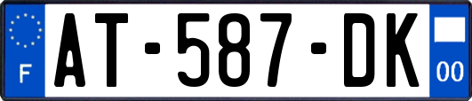 AT-587-DK