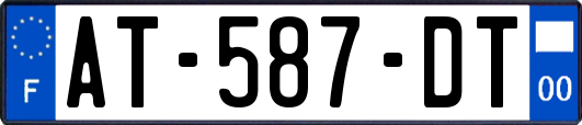 AT-587-DT