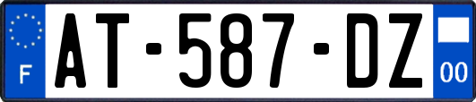 AT-587-DZ
