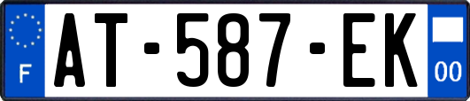 AT-587-EK