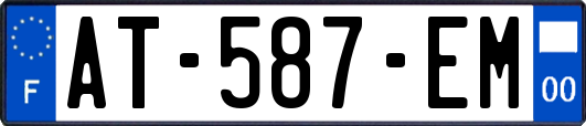 AT-587-EM