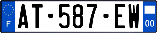 AT-587-EW