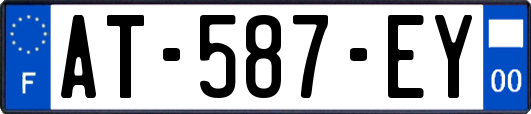 AT-587-EY
