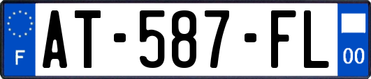 AT-587-FL